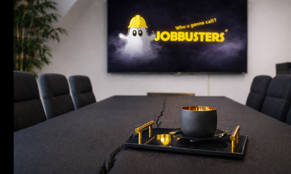 Jobbusters: Stellenbesetzung und Recruiting für Arbeitgeber in München