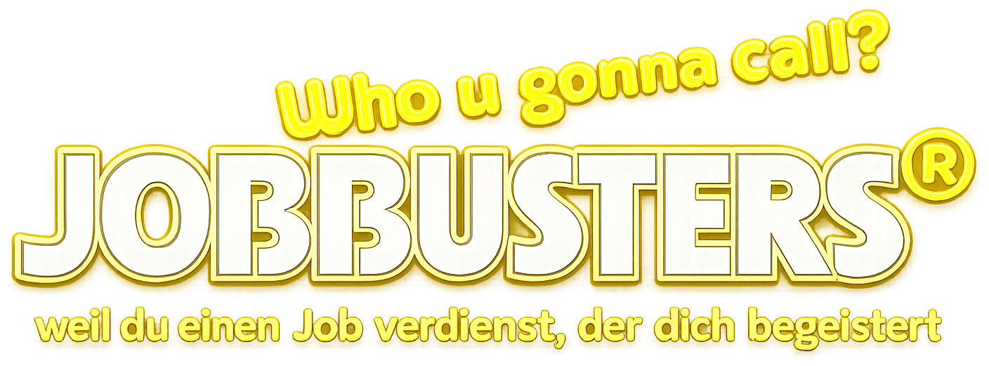 Jobbusters